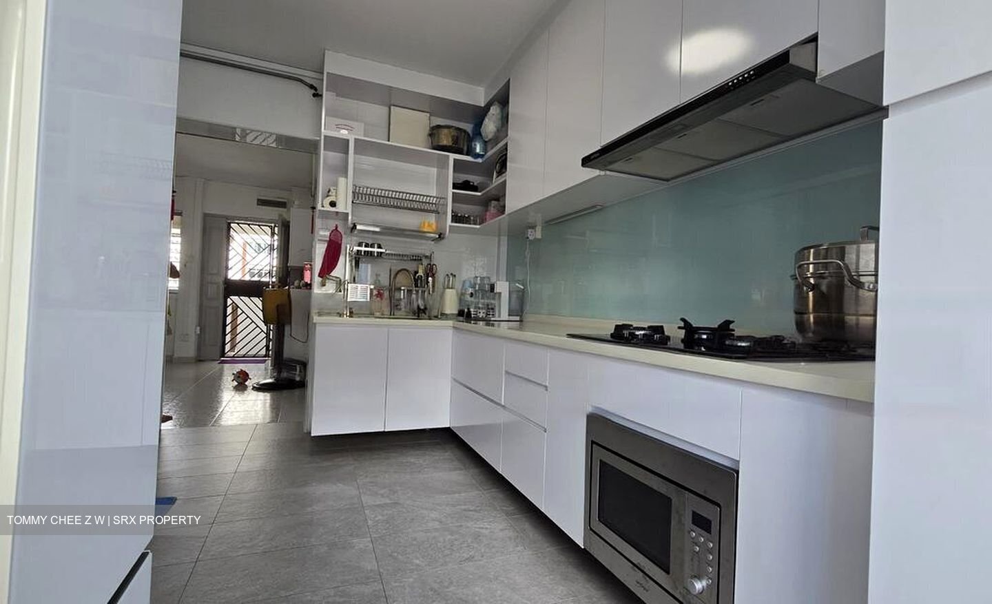 Blk 132 Rivervale Plains (Sengkang), HDB 4 Rooms #465416821